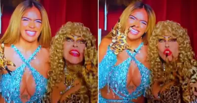 Karol G saba sobre la 'Tigresa del Oriente'