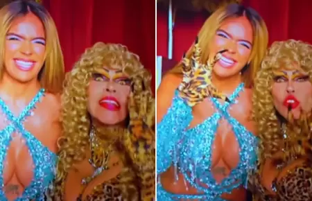 Karol G saba sobre la 'Tigresa del Oriente'