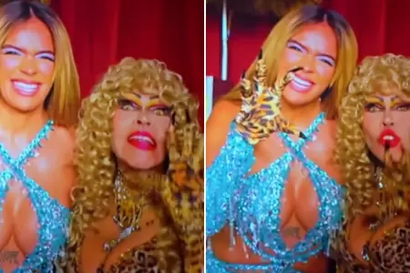 Karol G saba sobre la 'Tigresa del Oriente'