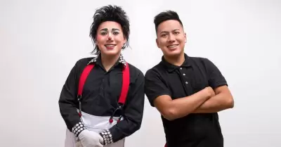 Ate: Asesinan a famoso payaso 'Tuki Tuki'