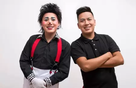 Ate: Asesinan a famoso payaso 'Tuki Tuki'