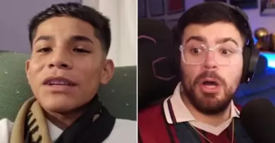 Pol Deportes quiere conocer a Lionel Messi