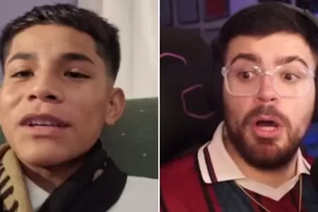 Pol Deportes quiere conocer a Lionel Messi