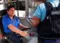 ATU no descarta que conductores de transporte pblico utilicen chalecos antibalas contra sicarios: "Si la PNP lo recomienda"