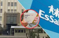 EsSalud asegura que se regularizó abastecimiento de Tacrolimus para pacientes trasplantados