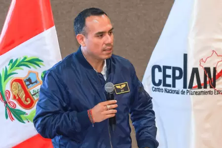 Presidente Jos Jer reafirma el compromiso del Gobierno con la planificacin a