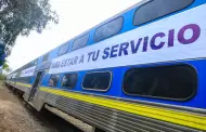 Tren Lima-Chosica: Municipalidad de Lima evalúa ceder su uso al Ministerio de Transportes y Comunicaciones