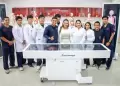 Inauguran moderno laboratorio de Medicina con tecnologa utilizada por universidades de lite