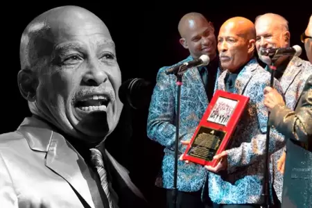 Muere el salsero Papo Rosario.