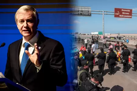 Elecciones en Chile: Jos Antonio Kast sera el favorito a ganar gracias al cont