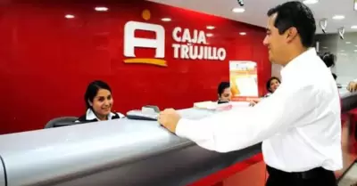 Caja Trujillo