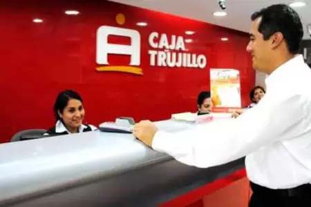 Caja Trujillo