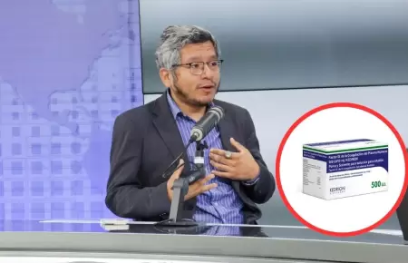 Denuncian desabastecimiento de Factor VIII y IX para pacientes con hemofilia