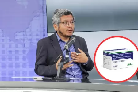 Denuncian desabastecimiento de Factor VIII y IX para pacientes con hemofilia