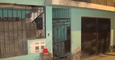 Adolescente muere tras haber sido torturada al interior de centro de rehabilitac