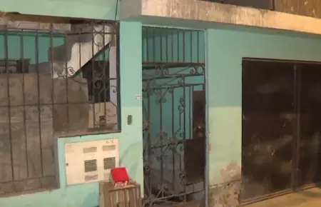 Adolescente muere tras haber sido torturada al interior de centro de rehabilitac