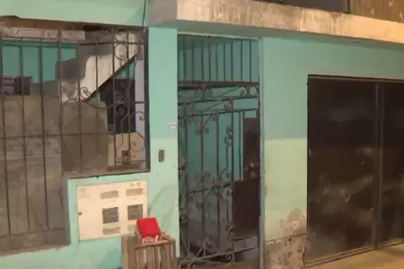 Adolescente muere tras haber sido torturada al interior de centro de rehabilitac