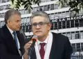 Fiscal supremo archiva investigacin contra Rafael Vela y Jos Domingo Prez por declaraciones de Jaime Villanueva