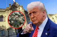 Trump propone designar a Perú como aliado principal fuera de la OTAN en plena tensión regional