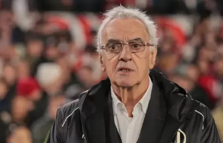 dolo de Universitario rechaz postura que tom Jorge Fossati.