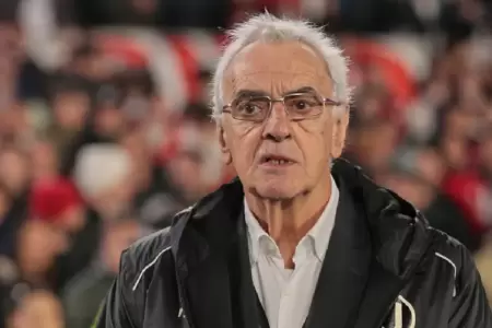 dolo de Universitario rechaz postura que tom Jorge Fossati.
