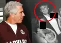 Publican nuevas fotos del caso Epstein: Presidente Donald Trump aparece junto a otras figuras de alto perfil