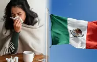 'Supergripe' H3N2 avanza en América: México confirma el primer caso de un paciente con este virus