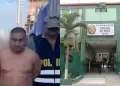 Chiclayo: PNP captura a sujeto con dos requisitorias y vinculado a banda criminal ' 'Los Norteos del Valle'