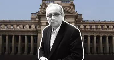 Poder Judicial determinar el 6 de enero si archiva o no la acusacin por organi