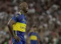 Luis advncula seguir en Boca Juniors para el 2026? Medio argentino revela postura del 'Xeneixe'
