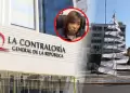 Contralora detecta irregularidades en contrato del rbol navideo de Chiclayo valorizado en S/21 mil