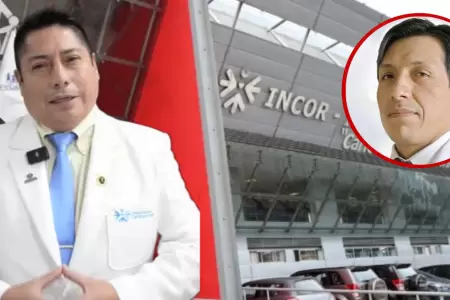 Mdicos denuncian AMENAZAS tras revelar crisis en INCOR