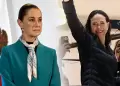Claudia Sheinbaum lanza polmica declaracin sobre el Nobel de la Paz para Mara Corina Machado