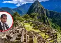 "Ven a Machu Picchu como un botn": Proturismo cuestiona a autoridades por disputa de ciudadela