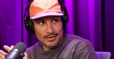 Ana Paula Consorte anim a Paolo Guerrero?