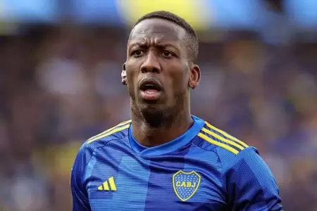 Luis Adv�ncula en la mira de Alianza Lima tras posible salida de Boca Juniors, p
