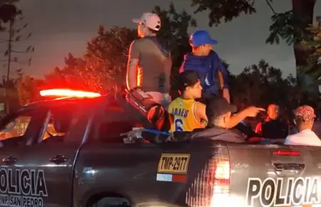 Rmac: Polica detiene a ms de 1.500 extranjeros en situacin irregular