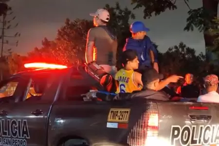 Rmac: Polica detiene a ms de 1.500 extranjeros en situacin irregular