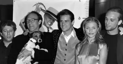 Fallece ic�nico personajes de 'La M�scara'