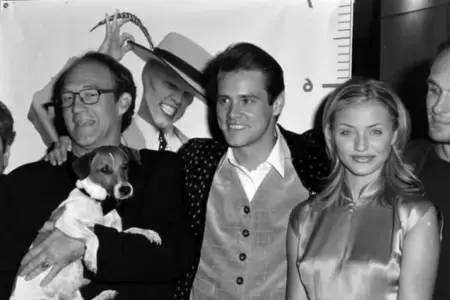 Fallece icnico personajes de 'La Mscara'