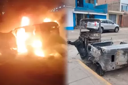 Vecinos linchan a presuntos ladrones en SMP.