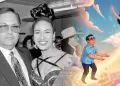 Reunidos en el cielo! Fallece Abraham Quintanilla, padre de la cantante Selena, a los 86 aos