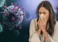 Influenza A H3N2 llegara a Sudamrica en INVIERNO 2026: "Posiblemente nos contagiemos muchos"