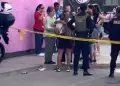 Tragedia en el Callao: Menor de solo 14 aos fue asesinada a balazos en la puerta de su casa en La Perla