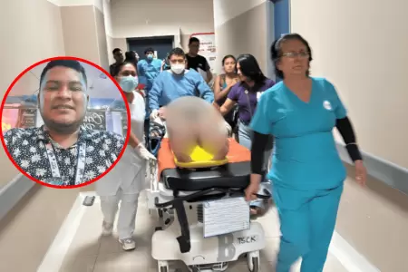 Sicarios atacan a balazos a periodista Mitzar Castillejos