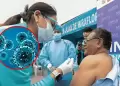 Minsa apertura centros de vacunacin contra la influenza en Lima y Callao: Conoce AQU los locales y horarios