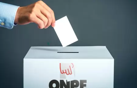 Elecciones 2026: Hoy domingo 14 de diciembre vence plazo para elegir local de vo