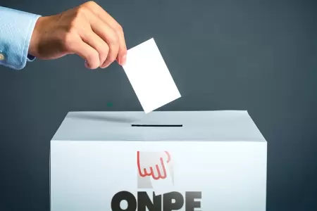 Elecciones 2026: Hoy domingo 14 de diciembre vence plazo para elegir local de vo