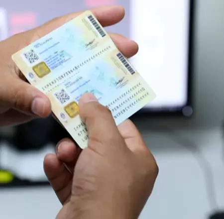 Entrega de DNI electrnico contina en Lima Metropolitana.