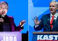 Elecciones presidenciales en Chile: Jeannette Jara y Jos Antonio Kast se enfrentan en la segunda vuelta